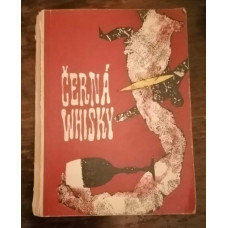 Roderick Wilkinson - Černá Whisky
